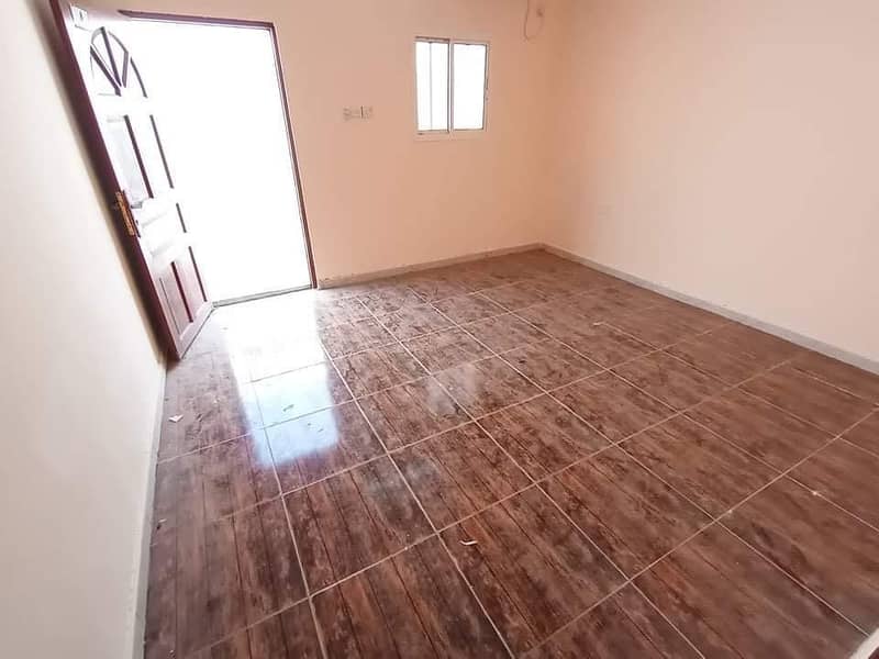 Excellent 1 Bedroom Hall for Just 23000 Aed
