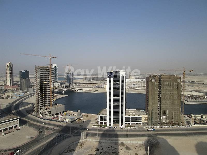 Cheapest And Upgraded 1BR In Burj Views
