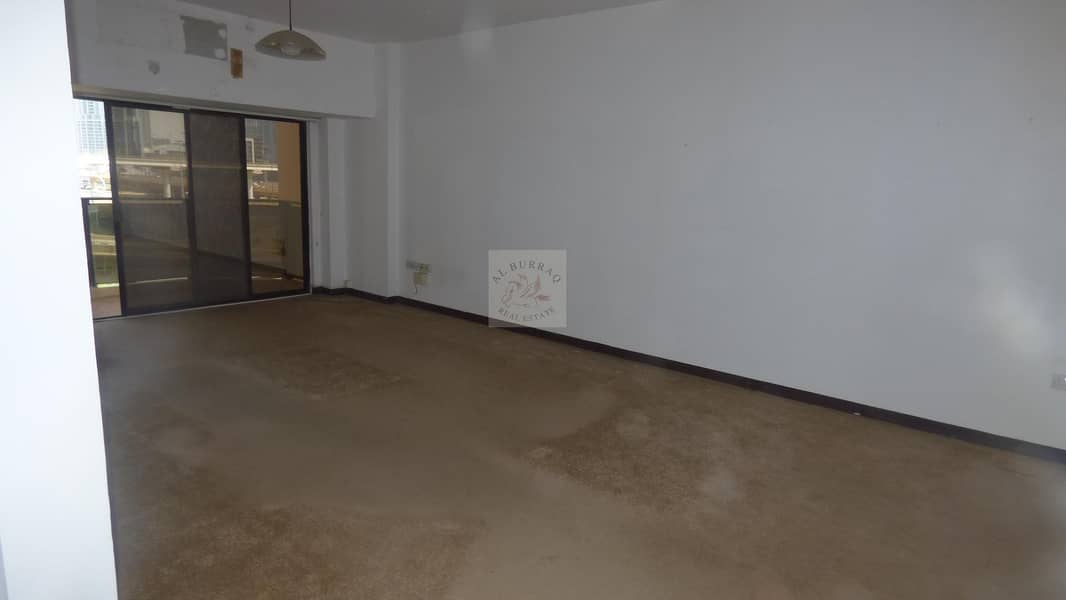 SPACIOUS 3 BHK & 2 MONTHS FREE SHEIKH ZAYED ROAD NEXT TO TOYOTA BUILDING