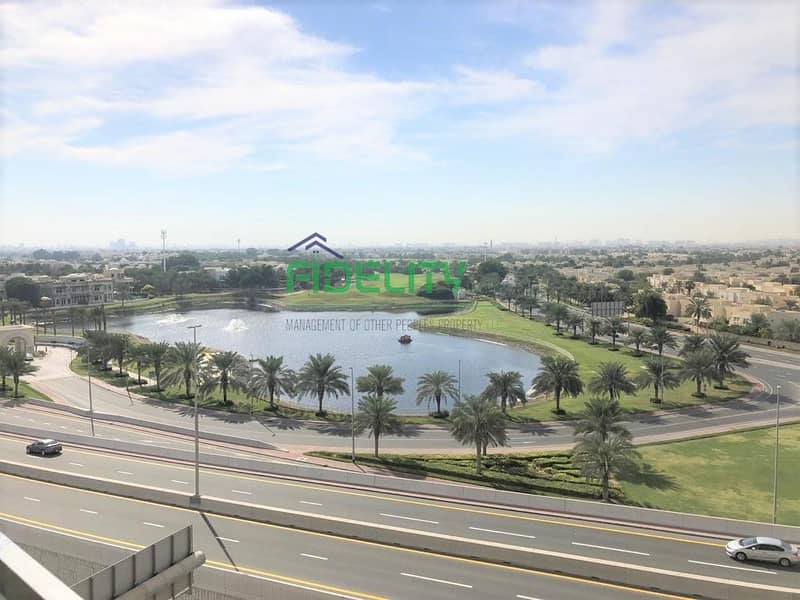 No Commission| Amazing View 1BR| Chiller Free No Commission| Amazing View 1BR| Chiller Free