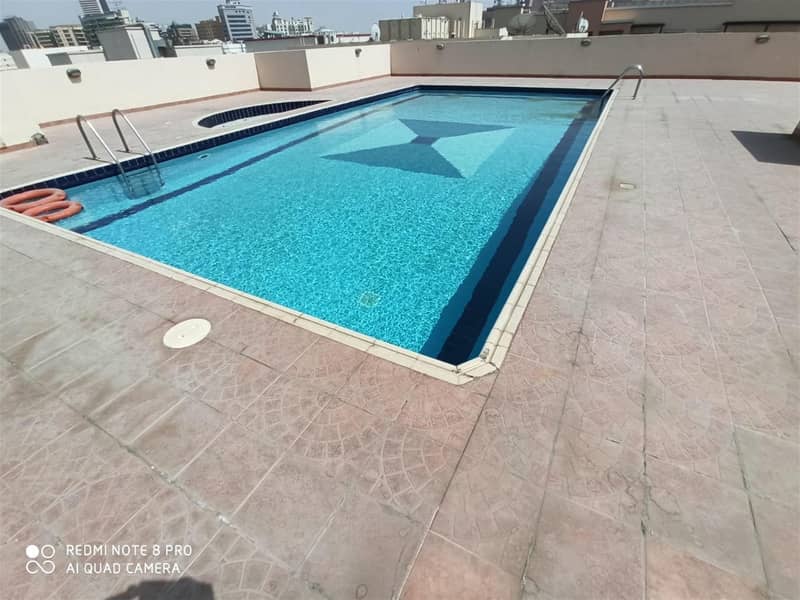 Well-maintained Studio For Lease Near Lamcy Plaza Well-maintained Studio For Lease Near Lamcy Plaza