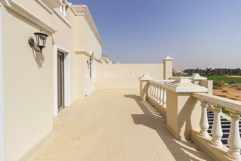 3 BR Townhouse w/ a Sanctuary Lagoon View 3 BR Townhouse w/ a Sanctuary Lagoon View