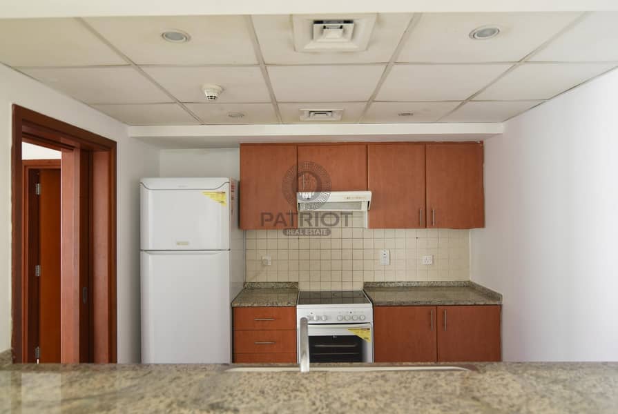 11 Spacious 1 BR | Pool View | Chiller Free |
