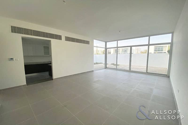 2 Brand New | 4 Beds | Next To Pool And Park