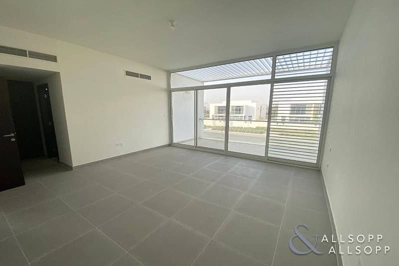 3 Brand New | 4 Beds | Next To Pool And Park