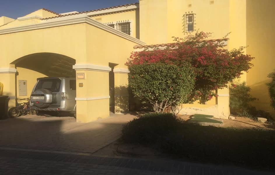 spacious townhouse- Al WAHA spacious townhouse- Al WAHA