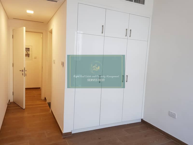 Brand new 1 Bed Apartment with 2 Bath