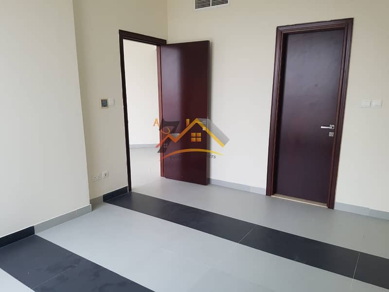 Fully Family Building |  Specious 1 Bedroom with balcony fo rent in SIlicon Heights-1 just at 30