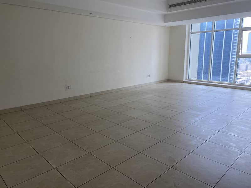 位于朱美拉湖塔 (JLT)，JLT U区，阿尔塞夫3号大厦 2 卧室的公寓 99000 AED - 4746802