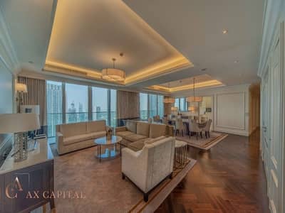 Prime Area I Furnished 2 Bedroom I Address Blvd Prime Area I Furnished 2 Bedroom I Address Blvd