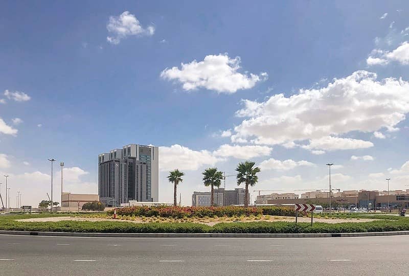 G+19 Freehold Plot | Hotel Apartments Usage | 4 Year Payment Plan G+19 Freehold Plot | Hotel Apartments Usage | 4 Year Payment Plan