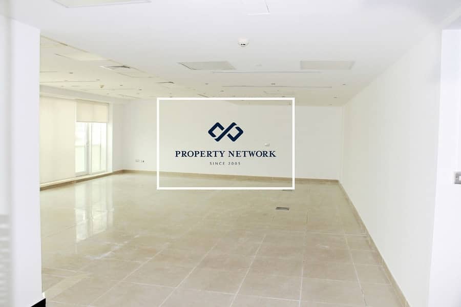 Spacious Fitted Office(s) in Palladium Tower JLT