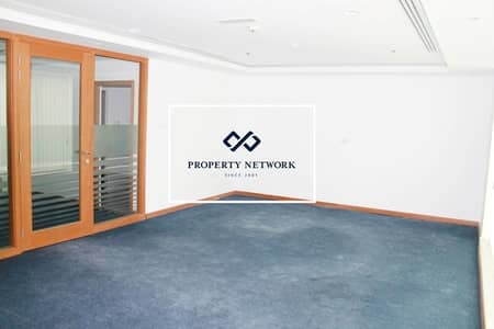 Amazing Fitted Office(s) in Palladium Tower JLT Amazing Fitted Office(s) in Palladium Tower JLT