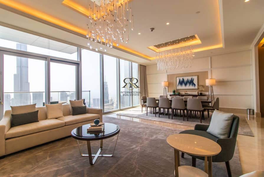 With 360 Video Tour Breathtaking Burj Khalifa View With 360 Video Tour Breathtaking Burj Khalifa View