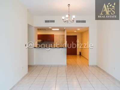 2-Bedroom Without Balcony | Vacant | Tower-C 2-Bedroom Without Balcony | Vacant | Tower-C