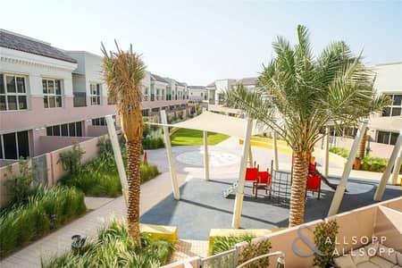 3 Bed Townhouse | Corner Unit | Exclusive 3 Bed Townhouse | Corner Unit | Exclusive