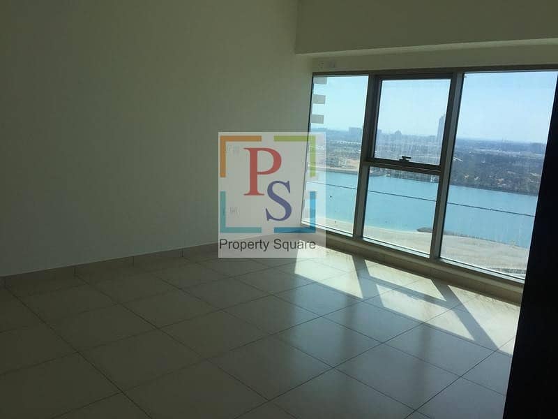 8 Beautiful Fully Furnished 3BR+Maidroom Apartment with Big Balcony