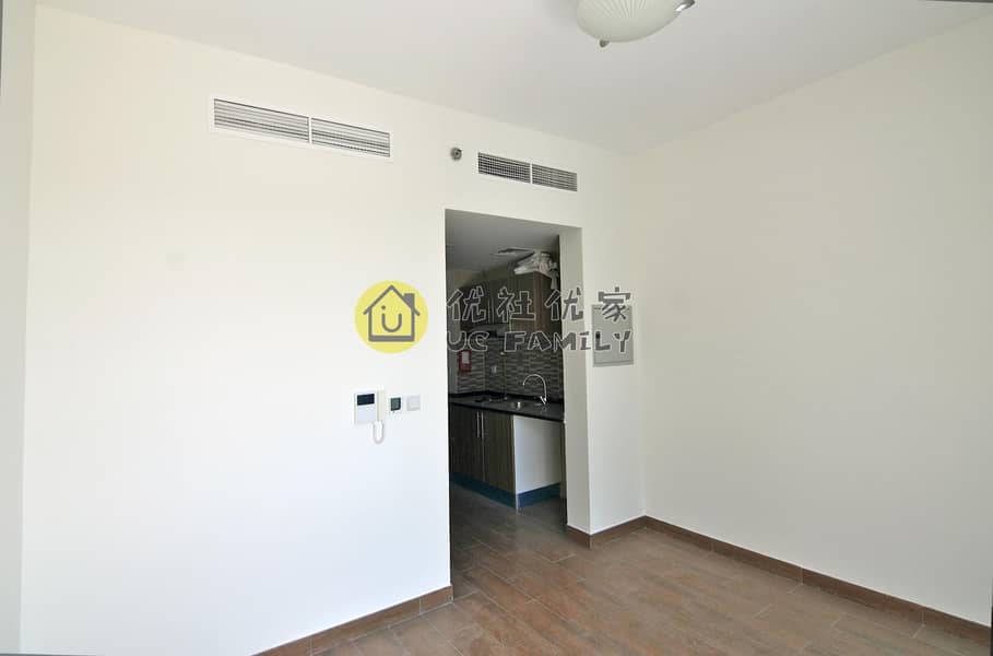 3 One Month Free | Large Studio | Very Good Location