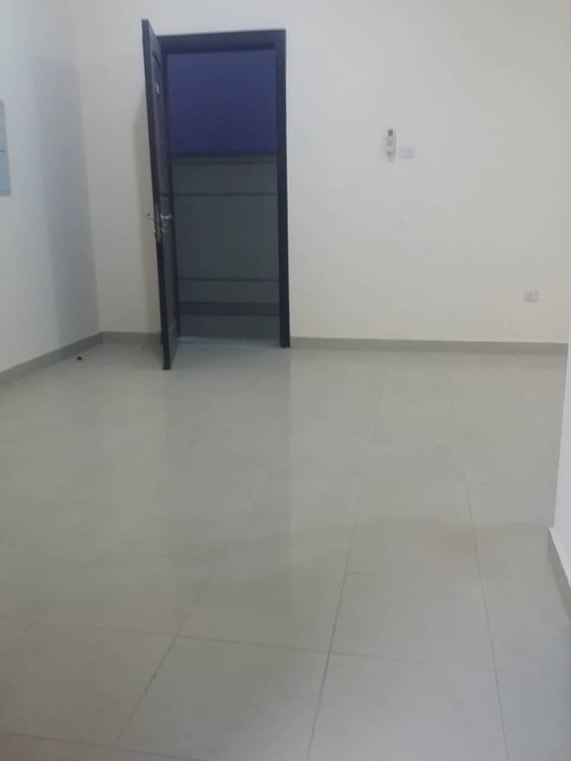 Outclass Studio with Separate Kitchen for Rent just 1700@MBZ City.