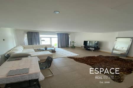 Sea Facing | B Type Shoreline | 1 Bedroom