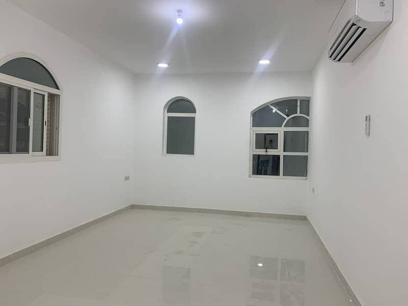 Brand New 3 Bedrooms Hall in Villa at Al Shawamkeh