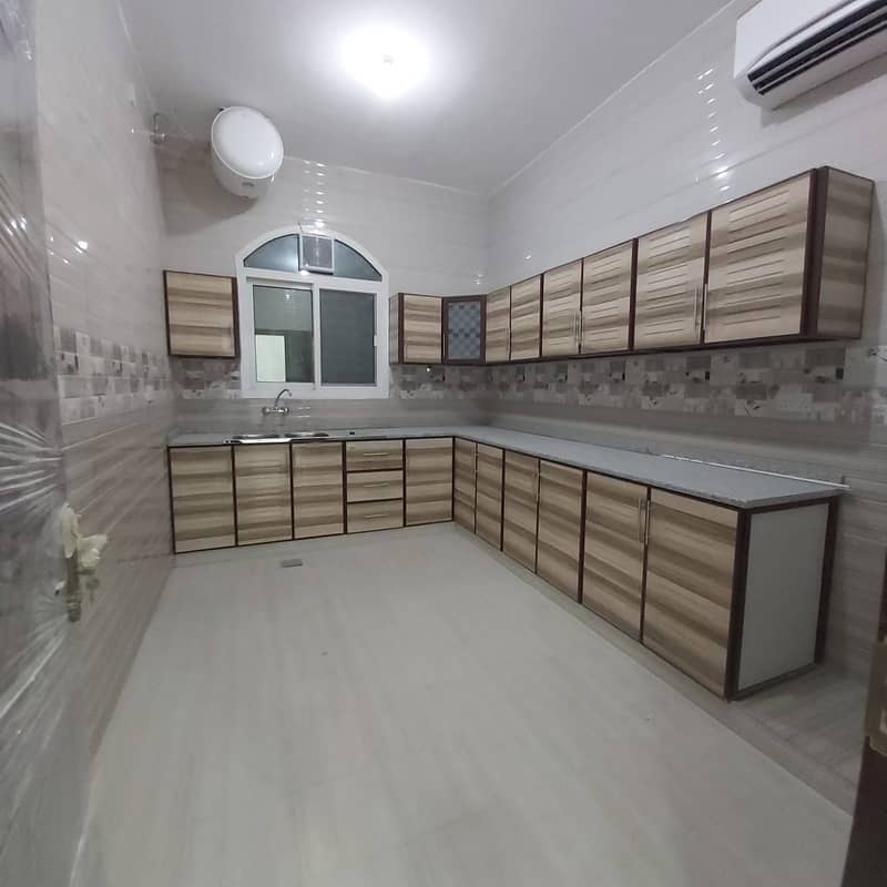 Brand New glorious 3 Bedroom Hall in Al Shawamekh