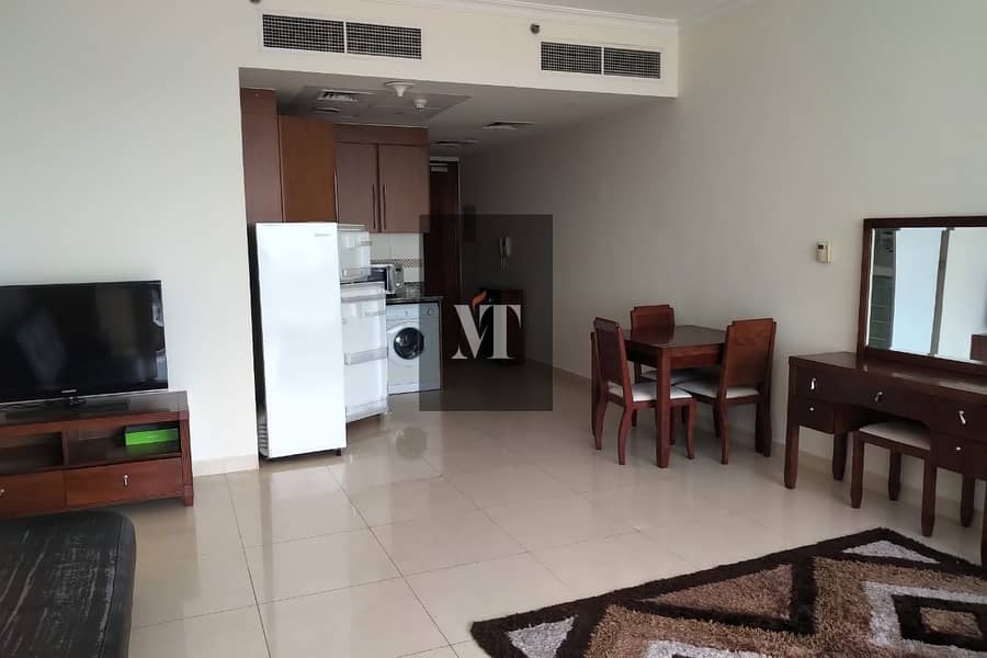 Huge Fully Furnished Studio Close To Metro Huge Fully Furnished Studio Close To Metro