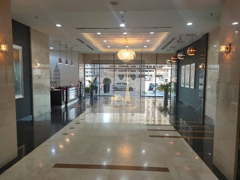 56 EXCLUSIVE OFFER SPACIOUS 1 BHK APT FOR 380K IN DUBAILAND