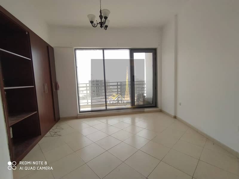 30 EXCLUSIVE OFFER SPACIOUS 1 BHK APT FOR 380K IN DUBAILAND