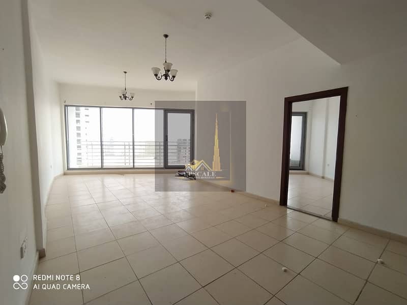 37 EXCLUSIVE OFFER SPACIOUS 1 BHK APT FOR 380K IN DUBAILAND