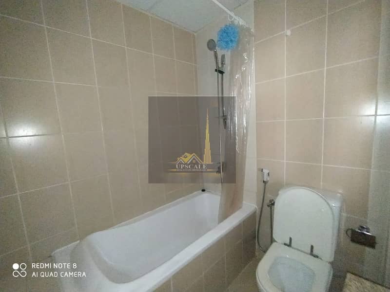 48 EXCLUSIVE OFFER SPACIOUS 1 BHK APT FOR 380K IN DUBAILAND