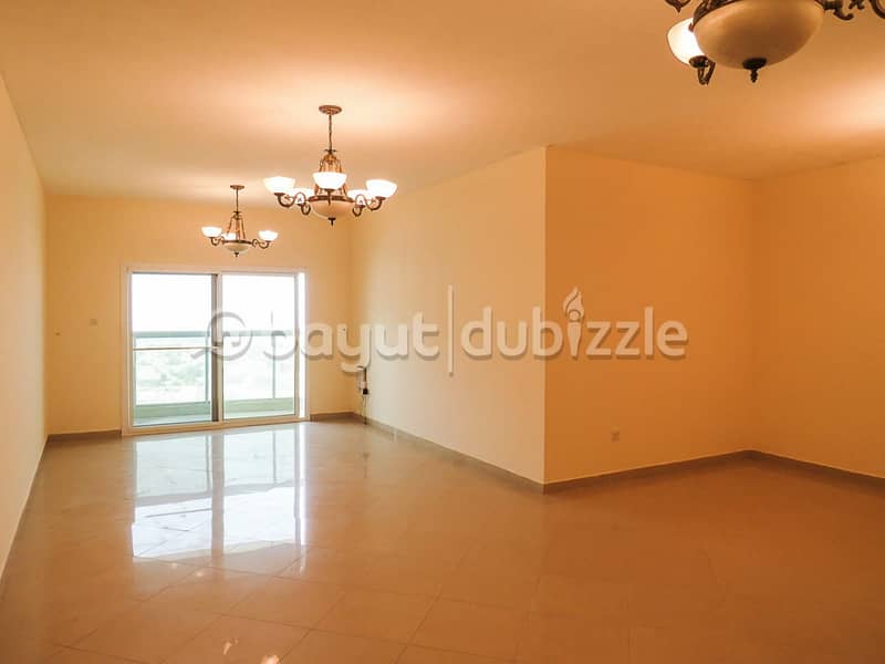 Квартира в Аль Маджаз，Аль Маджаз 3, 3 cпальни, 52999 AED - 4657709