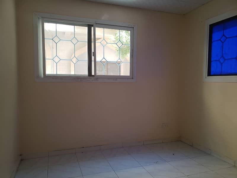 1 BHK APARTMENT IS AVAILABLE IN 18K WITH 6 PAYMENTS IN AL MANAKH SHARJAH NEAR MOBILE ROUND ABOUT