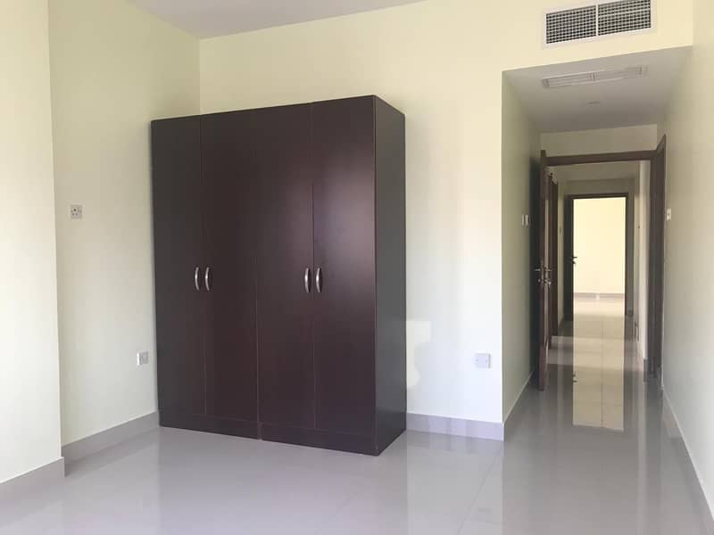 Good Deal || 3 Bedroom  Apartment with  Balcony for Only 4 payments!