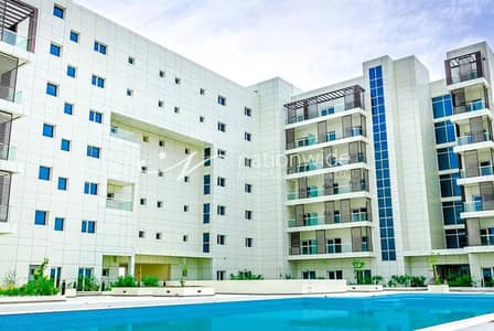 Discerning Fully Furnished 1 BR Apartment In Leonardo Residences Discerning Fully Furnished 1 BR Apartment In Leonardo Residences