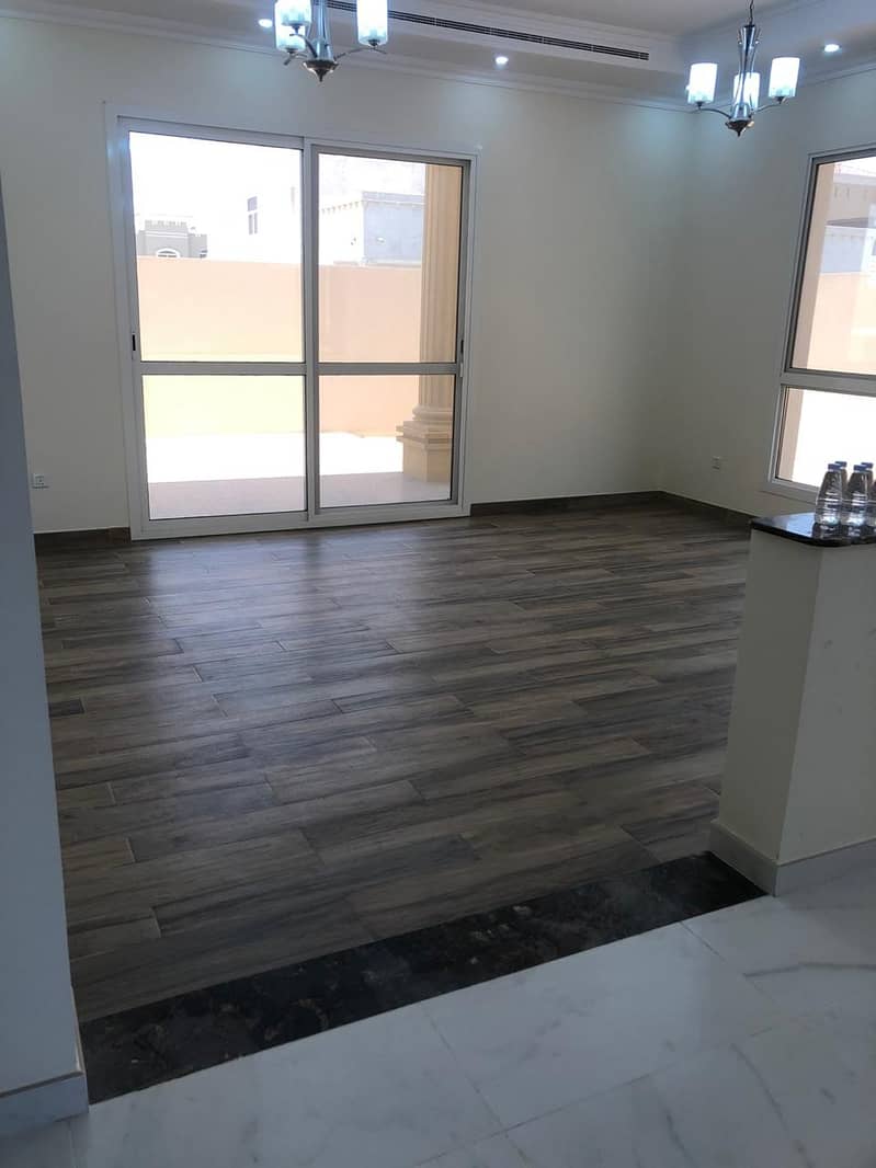 For sale Villa 3 Bedroom villa with instalments over 5 years without interest For sale Villa 3 Bedroom villa with instalments over 5 years without interest