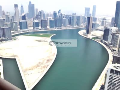 Upgraded Full Furnished 2Bed | Great Full Canal view | Vacant Upgraded Full Furnished 2Bed | Great Full Canal view | Vacant