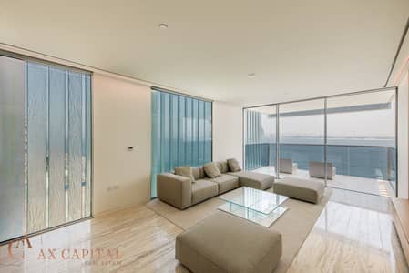 Sea View | Fully Furnished | Maintained Sea View | Fully Furnished | Maintained