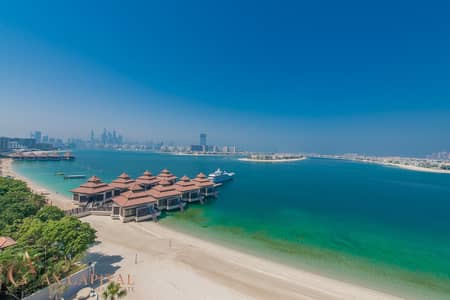 Panoramic Palm View | Half-Penthouse Panoramic Palm View | Half-Penthouse