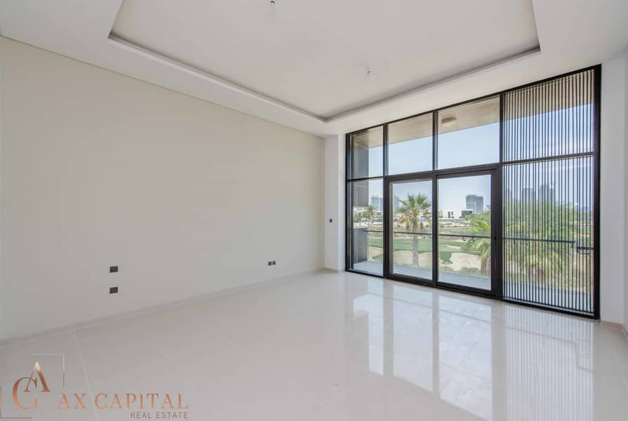 Landscaped Large 5 bed | VD1 Type | Full Golf View