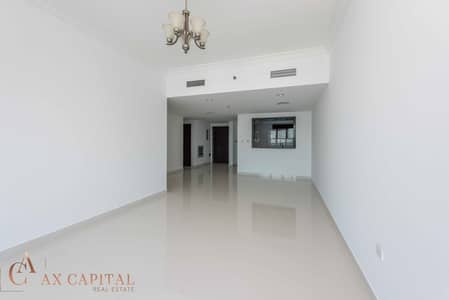 Canal View | Three Balcony | Unfurnished Canal View | Three Balcony | Unfurnished