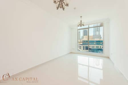 Bay Square | Balcony | Unfurnished Bay Square | Balcony | Unfurnished