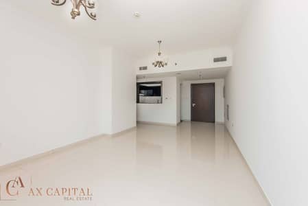 Facing Canal | Burj Khalifa View | Balcony Facing Canal | Burj Khalifa View | Balcony