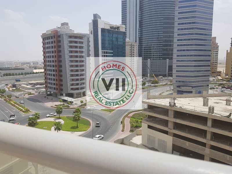 8 Panoramic View With Fully Fitted OFFICE/Glass Partition/High Floor