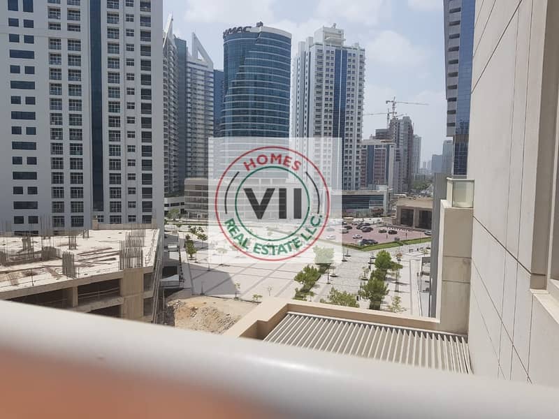 9 Panoramic View With Fully Fitted OFFICE/Glass Partition/High Floor