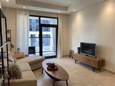 Study Room | Balcony | Full Furnished Study Room | Balcony | Full Furnished