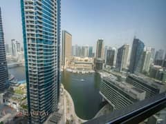 Marina View | High Floor | Vacant Now