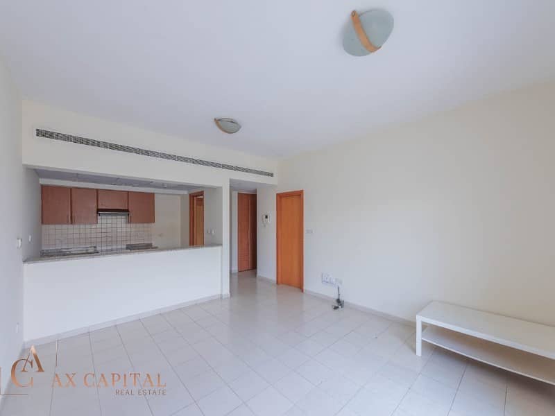 Well Maintained I 1 Bedroom Apartment I Great Deal