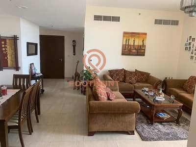 2 Bedroom Flat for Rent in Al Furjan, Dubai - Large 2Beds+Maid Room with 2 Parking - Pool View 2 Bedroom Flat for Rent in Al Furjan, Dubai - Large 2Beds+Maid Room with 2 Parking - Pool View