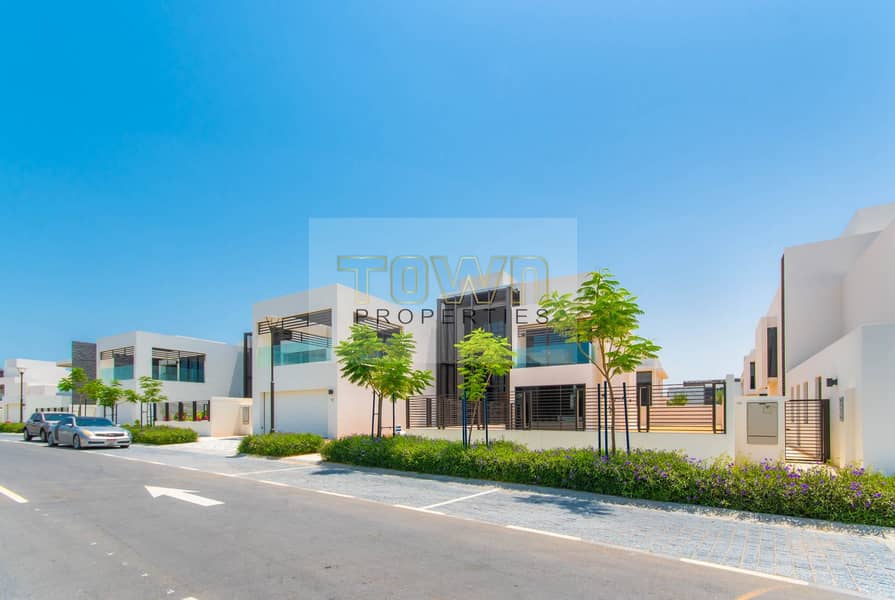 Spectacular Villa And Call It Home | Jawaher